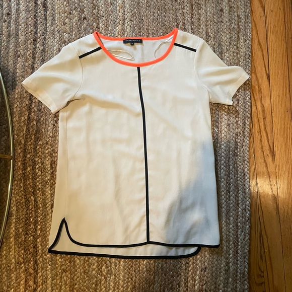 Anthropologie Tops - Anthropologie Second Female XS Top